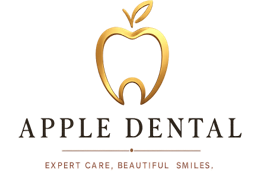 Apple Dental Clinic Preloader