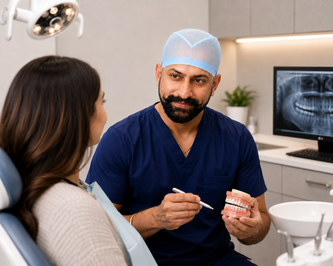 Doctor Consultation